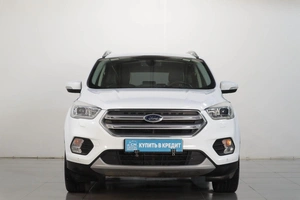 Внедорожник Ford Kuga 2017 года, 1999000 рублей, Челябинск