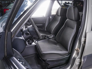 Внедорожник Chevrolet Niva 2012 года, 580000 рублей, Ростов-на-Дону