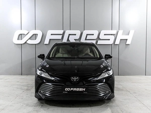 Седан Toyota Camry 2019 года, 2839000 рублей, Аксай