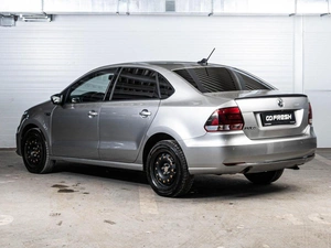 Седан Volkswagen Polo 2018 года, 1380000 рублей, Ставрополь