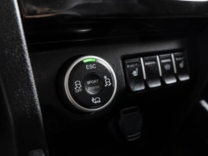 Хетчбэк ВАЗ (LADA) XRAY Cross 2019 года, 1090000 рублей, Волгоград