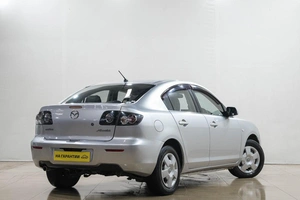 Седан Mazda Axela 2007 года, 529000 рублей, Новокузнецк
