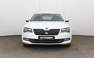 Лифтбек Skoda Superb 2018 года, 1990000 рублей, Орёл