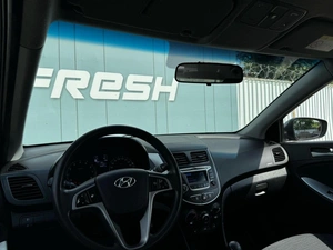 Седан Hyundai Solaris 2016 года, 1062000 рублей, Ижевск