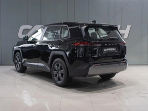 Внедорожник Toyota RAV4 2026 года, 4819000 рублей, Петрозаводск