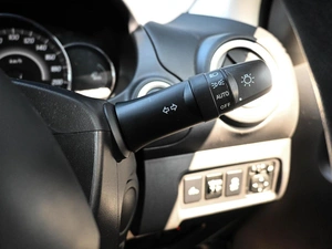 Хетчбэк Mitsubishi Mirage 2017 года, 699000 рублей, Кирилловка
