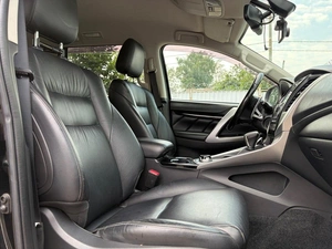 Внедорожник Mitsubishi Pajero Sport 2017 года, 2980000 рублей, Ижевск