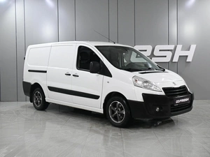 Peugeot Expert, II рестайлинг (2012—2016) 1.6 HDi MT (90 л.с.) 2016г. 2016 года, 1529000 рублей, Аксай