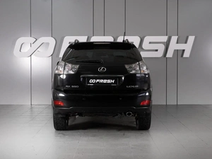 Внедорожник Lexus RX 2007 года, 1665000 рублей, Минеральные Воды