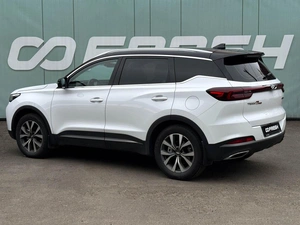 Внедорожник Chery Tiggo 7 Pro 2021 года, 1799000 рублей, Кропоткин