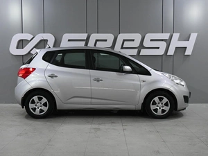 Минивэн Kia Venga 2012 года, 1119000 рублей, Аксай