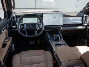 Внедорожник Jetour T2 2024 года, 3028070 рублей, Краснодар
