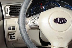 Внедорожник Subaru Forester 2010 года, 1079000 рублей, Тюмень