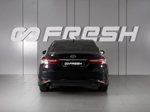 Седан Toyota Camry 2023 года, 3498000 рублей, Минеральные Воды