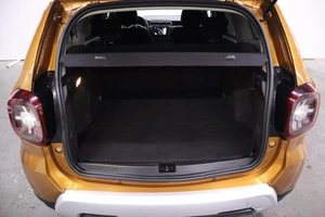 Внедорожник Renault Duster 2022 года, 1540000 рублей, Брянск