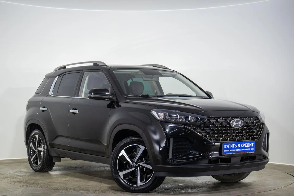 Внедорожник Hyundai ix35 2021 года, 2399000 рублей, Оренбург