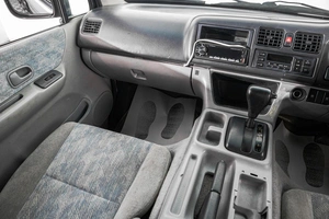 Минивэн Mazda Bongo Friendee 1990 года, 419000 рублей, Барнаул