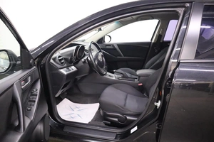 Седан Mazda 3 2010 года, 875000 рублей, Брянск