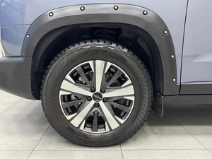 Внедорожник Haval Dargo X 2023 года, 2585000 рублей, Красноярск