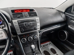 Седан Mazda 6 2008 года, 1095000 рублей, Красноярск
