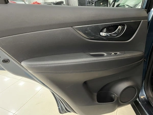 Внедорожник Nissan X-Trail 2015 года, 1687000 рублей, Солонцы