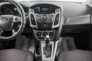 Универсал Ford Focus 2012 года, 639000 рублей, Барнаул
