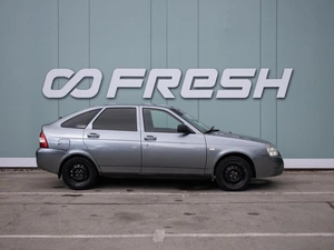 Хетчбэк ВАЗ (LADA) Priora 2010 года, 435000 рублей, Большой Сочи