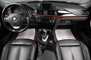 Седан BMW 3 серия 2013 года, 1659000 рублей, Оренбург