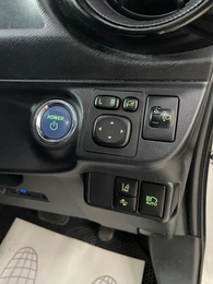 Хетчбэк Toyota Aqua 2018 года, 1397000 рублей, Солонцы