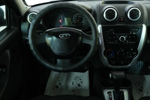 Седан ВАЗ (LADA) Granta 2016 года, 699000 рублей, Омск