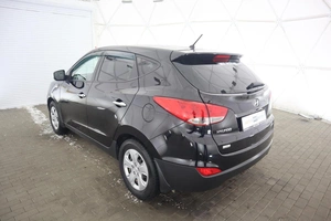 Внедорожник Hyundai ix35 2012 года, 1175000 рублей, Орёл