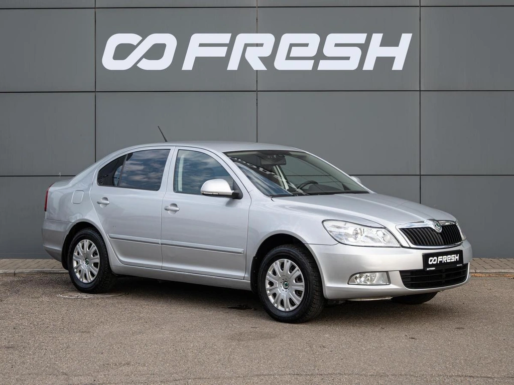 Лифтбек Skoda Octavia 2012 года, 910000 рублей, Краснодар