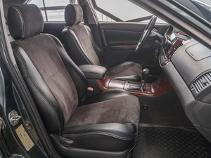 Седан Toyota Camry 2005 года, 849000 рублей, Тюмень