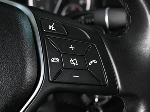 Внедорожник Mercedes-benz GLA-класс 2015 года, 2159000 рублей, Аксай