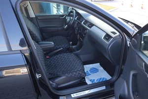 Хэтчбек Skoda Rapid 2016 года, 1100000 рублей, Мирное