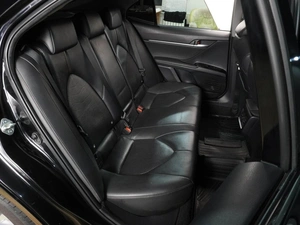 Седан Toyota Camry 2018 года, 2349000 рублей, Воронеж