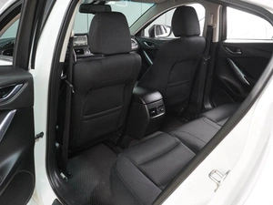Седан Mazda 6 2016 года, 1479070 рублей, Воронеж