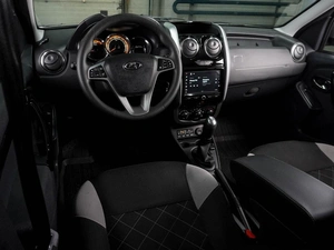 Универсал ВАЗ (LADA) Largus 2025 года, 1799000 рублей, Воронеж