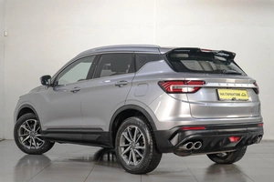 Внедорожник Geely Coolray 2023 года, 1689000 рублей, Челябинск