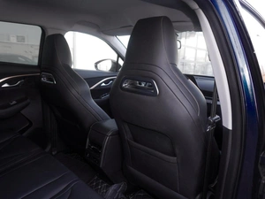 Внедорожник OMODA C5 2023 года, 2020111 рублей, Тверь