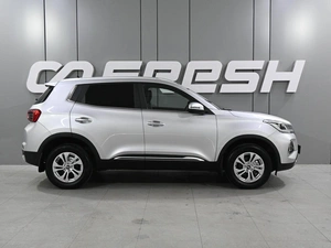 Внедорожник Chery Tiggo 4 Pro 2023 года, 1549000 рублей, Ростов-на-Дону