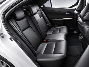 Седан Toyota Camry 2013 года, 1289000 рублей, Тюмень