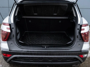 Внедорожник Hyundai Creta 2021 года, 1950000 рублей, Краснодар