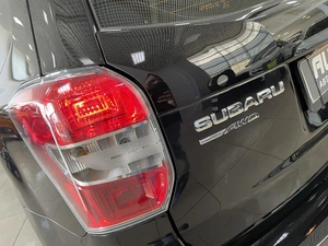 Внедорожник Subaru Forester 2015 года, 1687000 рублей, Солонцы