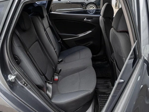 Хетчбэк Hyundai Solaris 2013 года, 875000 рублей, Краснодар