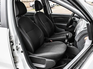 Седан Renault Logan 2021 года, 709000 рублей, Кирилловка