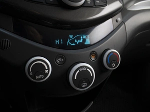 Хетчбэк Daewoo Matiz 2010 года, 680000 рублей, Омск