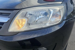 Седан ВАЗ (LADA) Granta 2013 года, 480000 рублей, Солонцы