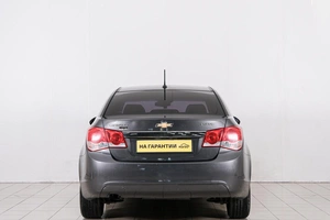 Седан Chevrolet Cruze 2011 года, 779000 рублей, Красноярск