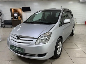 Минивэн Toyota Corolla Spacio 2003 года, 720000 рублей, Ачинск